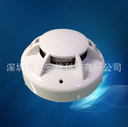HA401联网烟感探测器