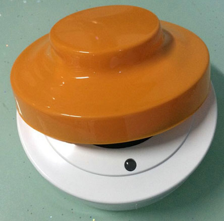 HA205C多线温感探测器