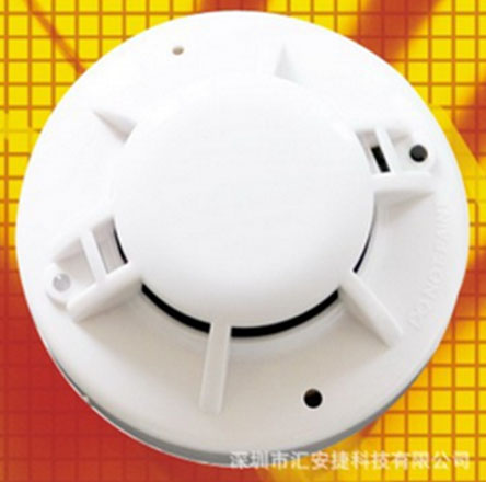 HA401烟温一体报警器