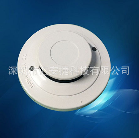多线烟感探测器