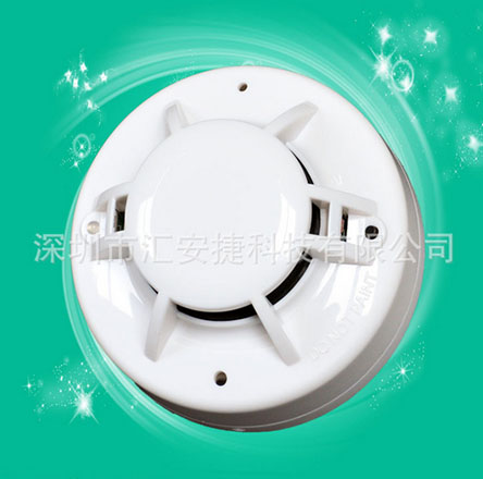 吸顶型燃气报警器