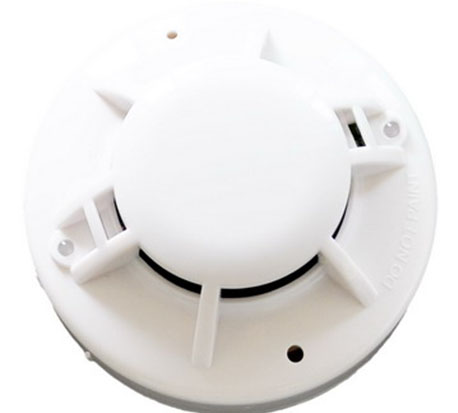 Conventional Smoke Detector