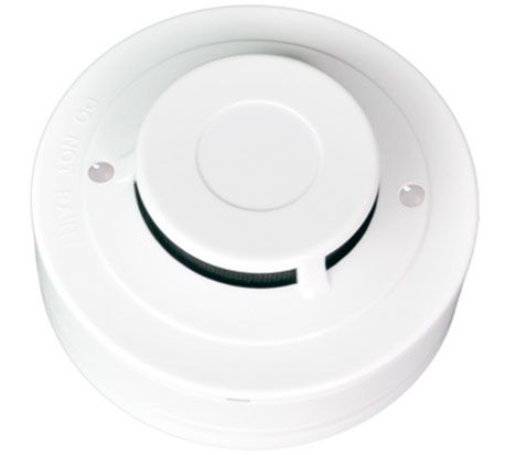 Conventional Smoke Detector