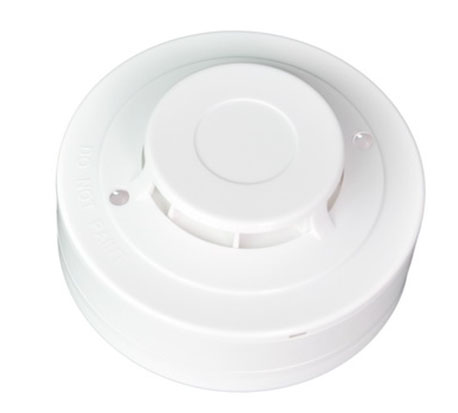 Conventional Heat Detector
