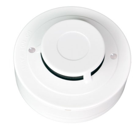 Conventional Smoke Detector