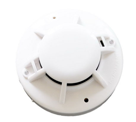 Conventional Heat Detector