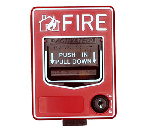 Conventional Manual Call Point
