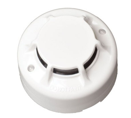Conventional Heat Detector