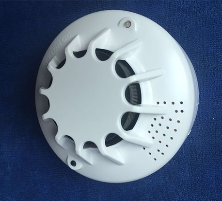 HA002独立烟感探测器